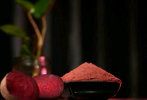 Natural Beauty Products