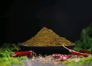 Organic Spices in Vijayawada