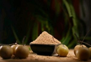 Natural Beauty Products