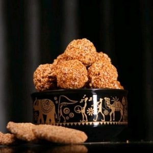 Andhra’s Famous Sweets