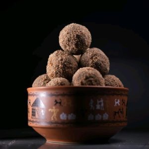 Andhra’s Famous Sweets