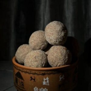 Andhra’s Famous Sweets