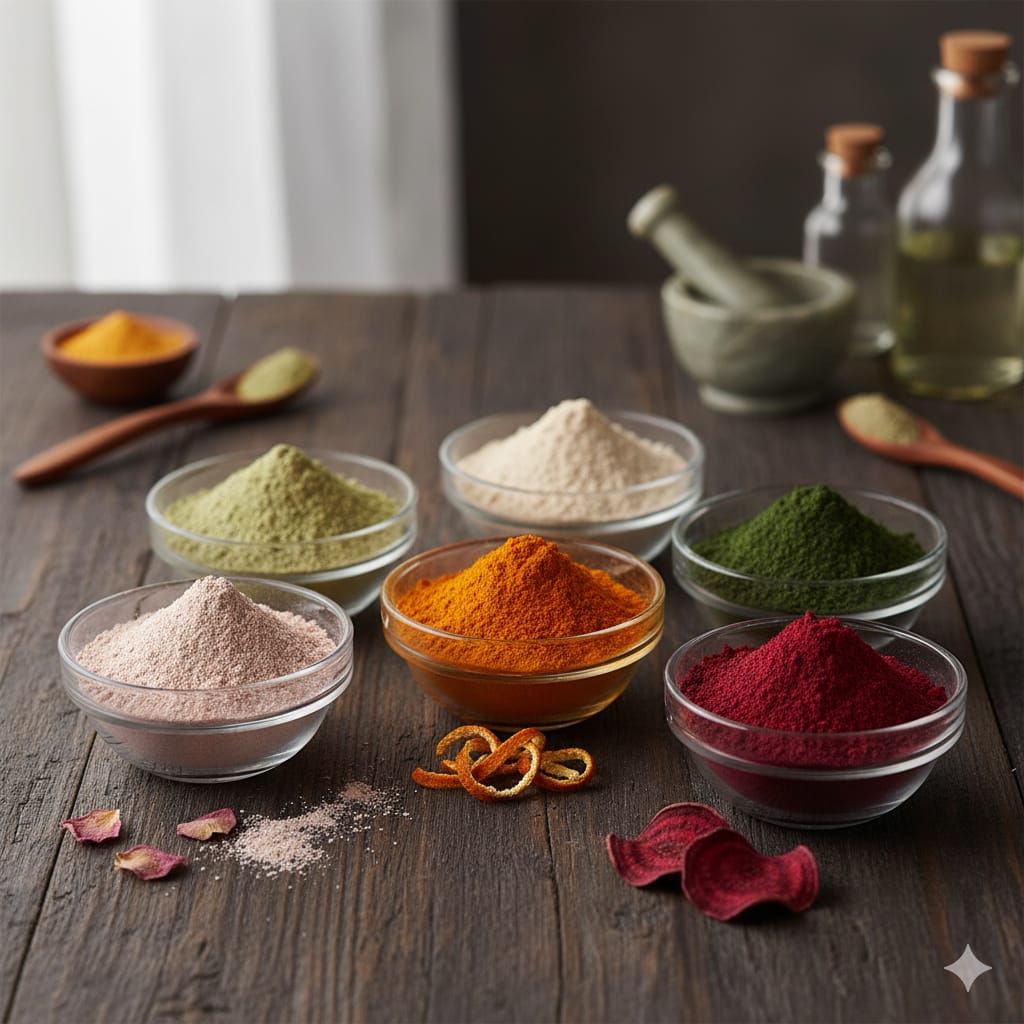 Organic Food Store in Vijayawada