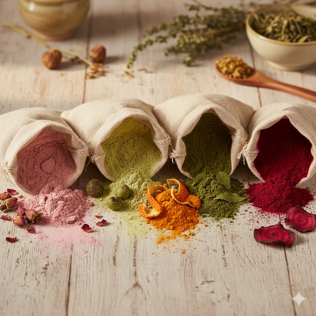 Organic Food Store in Vijayawada