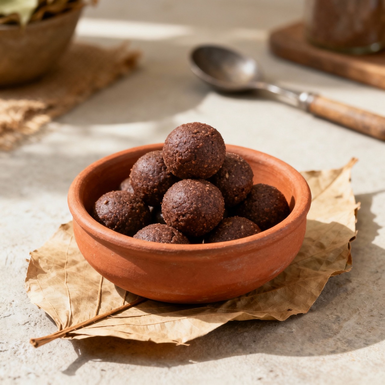 Organic Food Store in Vijayawada