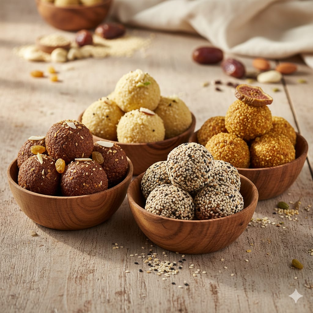 Organic Food Store in Vijayawada