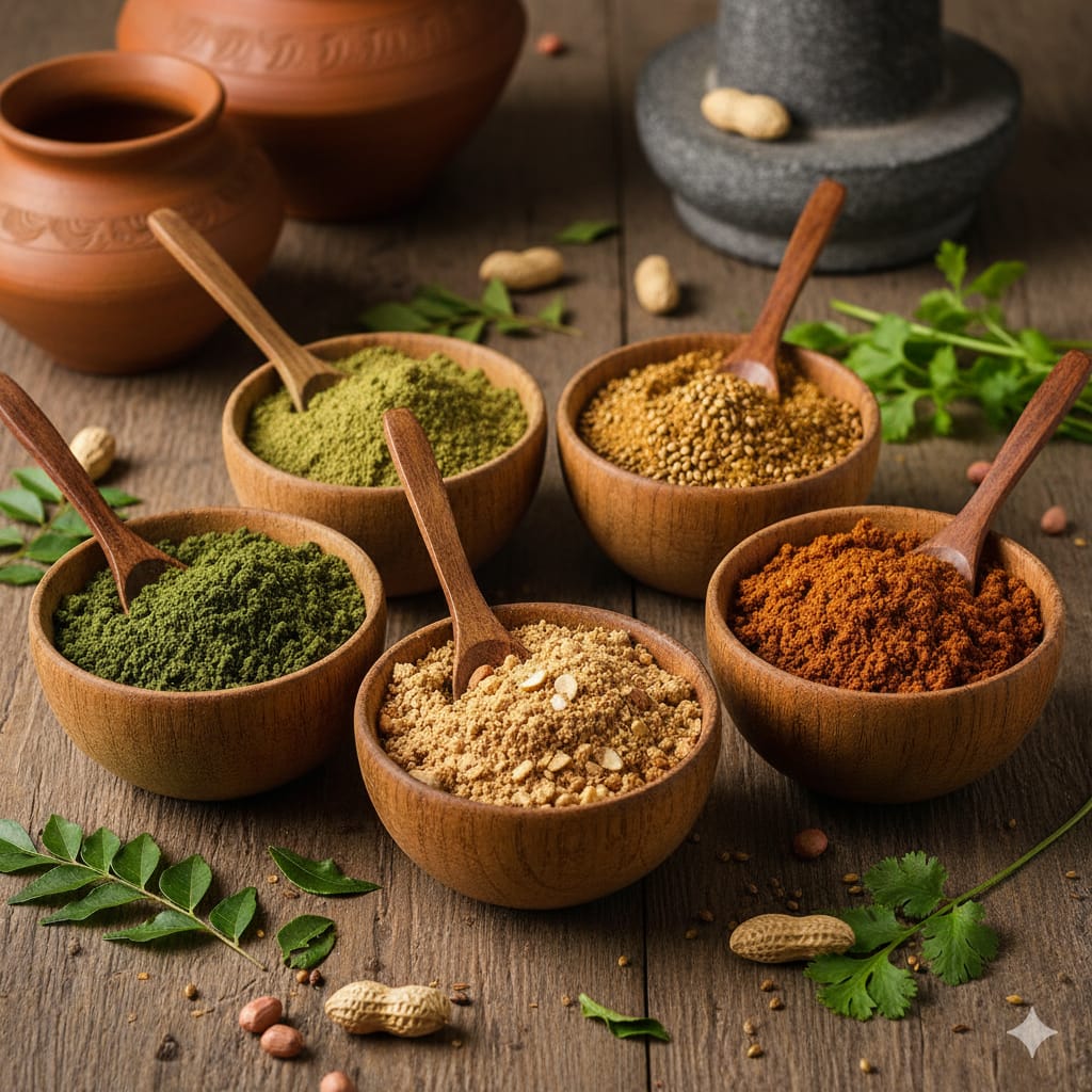 Organic Food Store in Vijayawada