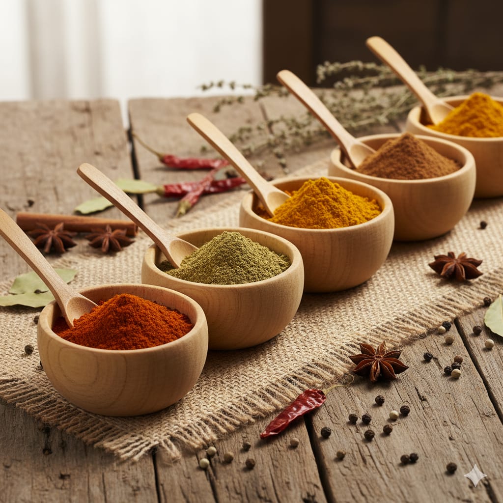 Organic Food Store in Vijayawada